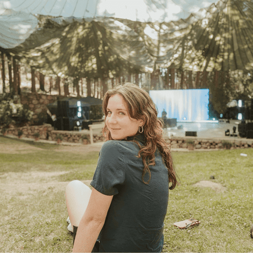 Avatar of Maggie Valentine