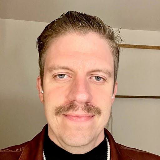 Avatar of Paul Murray