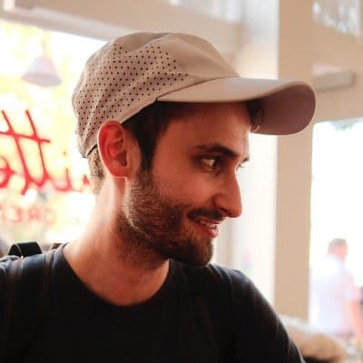 Avatar of Severin Landolt