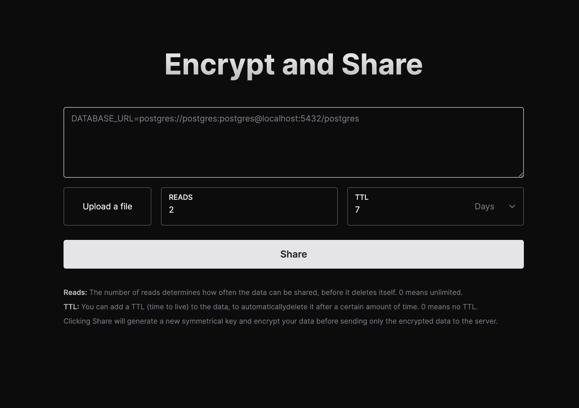 EnvShare thumbnail
